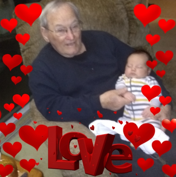 Meet your Posher, James - Picture 1 of 1